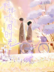 柠檬味的旧时光